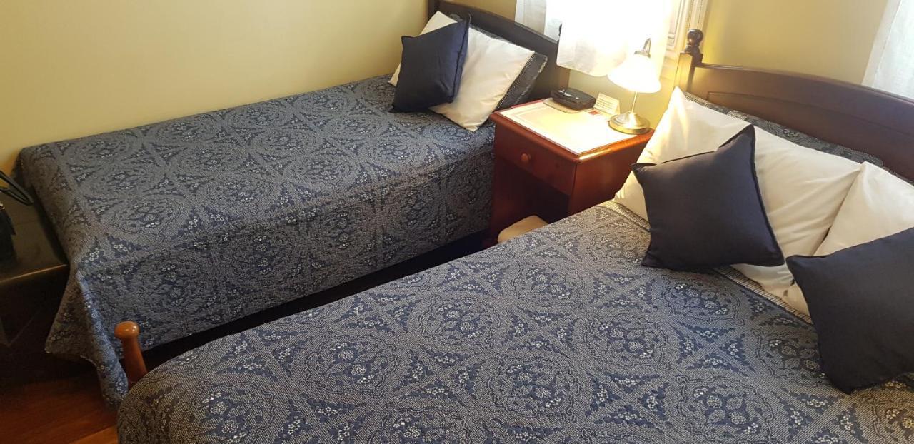 Verona Guest House Sydney Bagian luar foto
