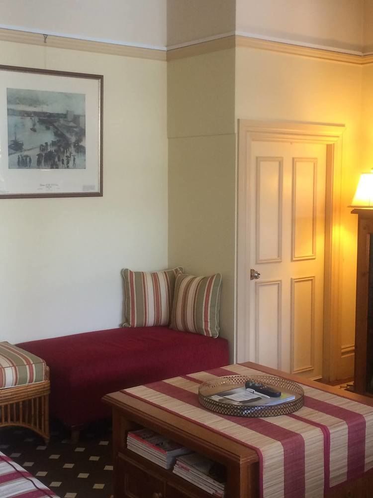 Verona Guest House Sydney Bagian luar foto