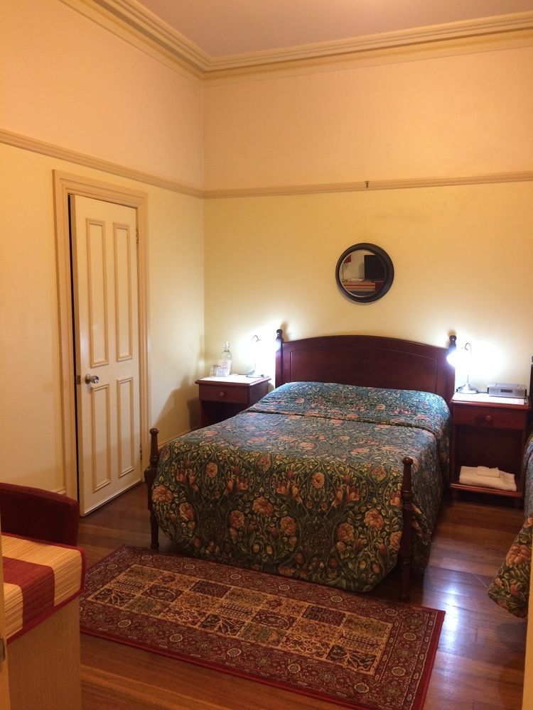 Verona Guest House Sydney Bagian luar foto