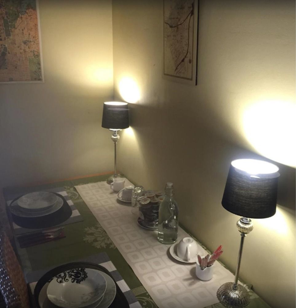 Verona Guest House Sydney Bagian luar foto