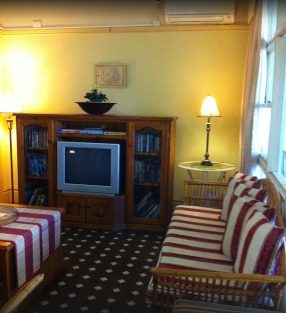 Verona Guest House Sydney Bagian luar foto