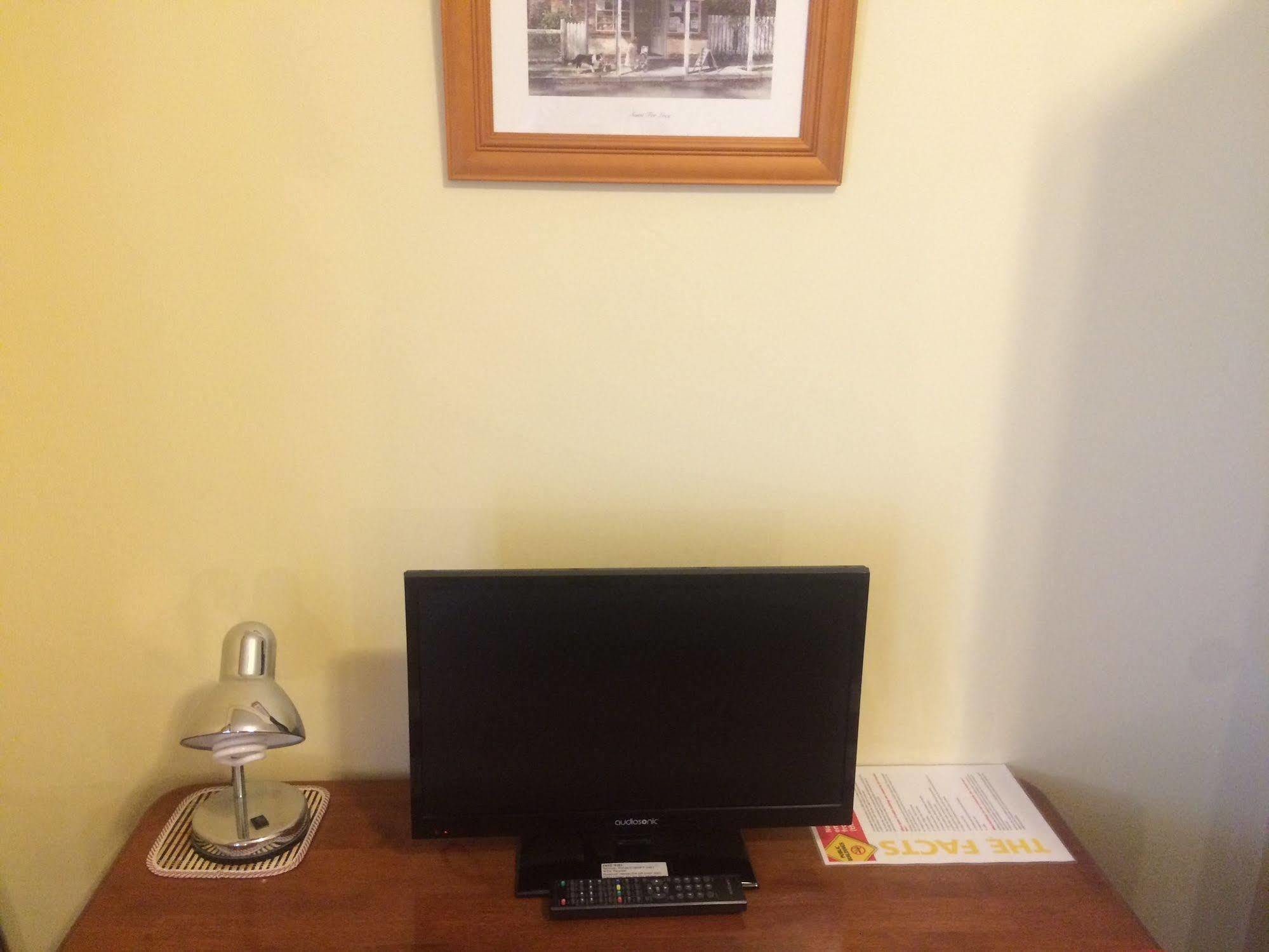 Verona Guest House Sydney Bagian luar foto