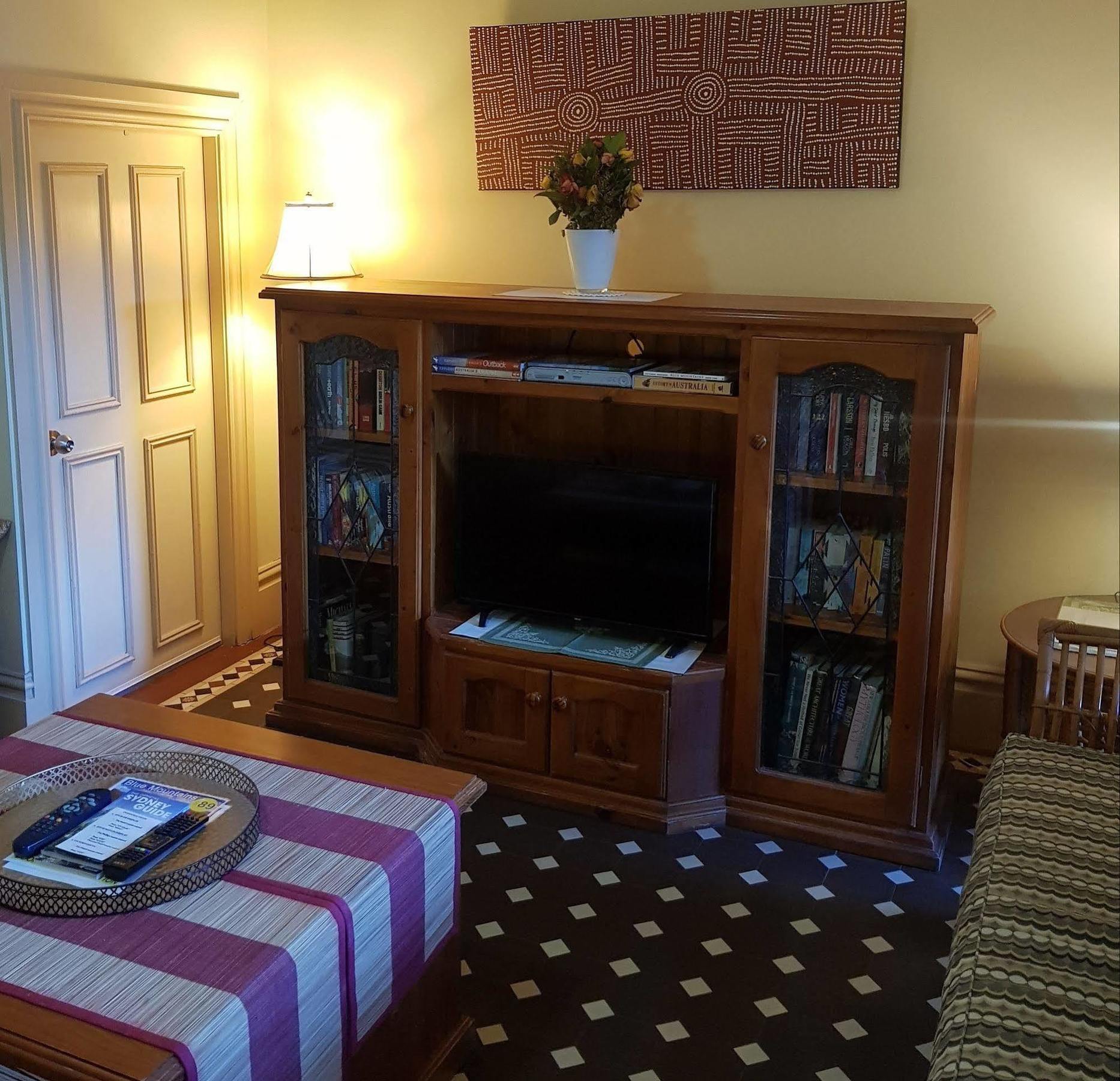 Verona Guest House Sydney Bagian luar foto