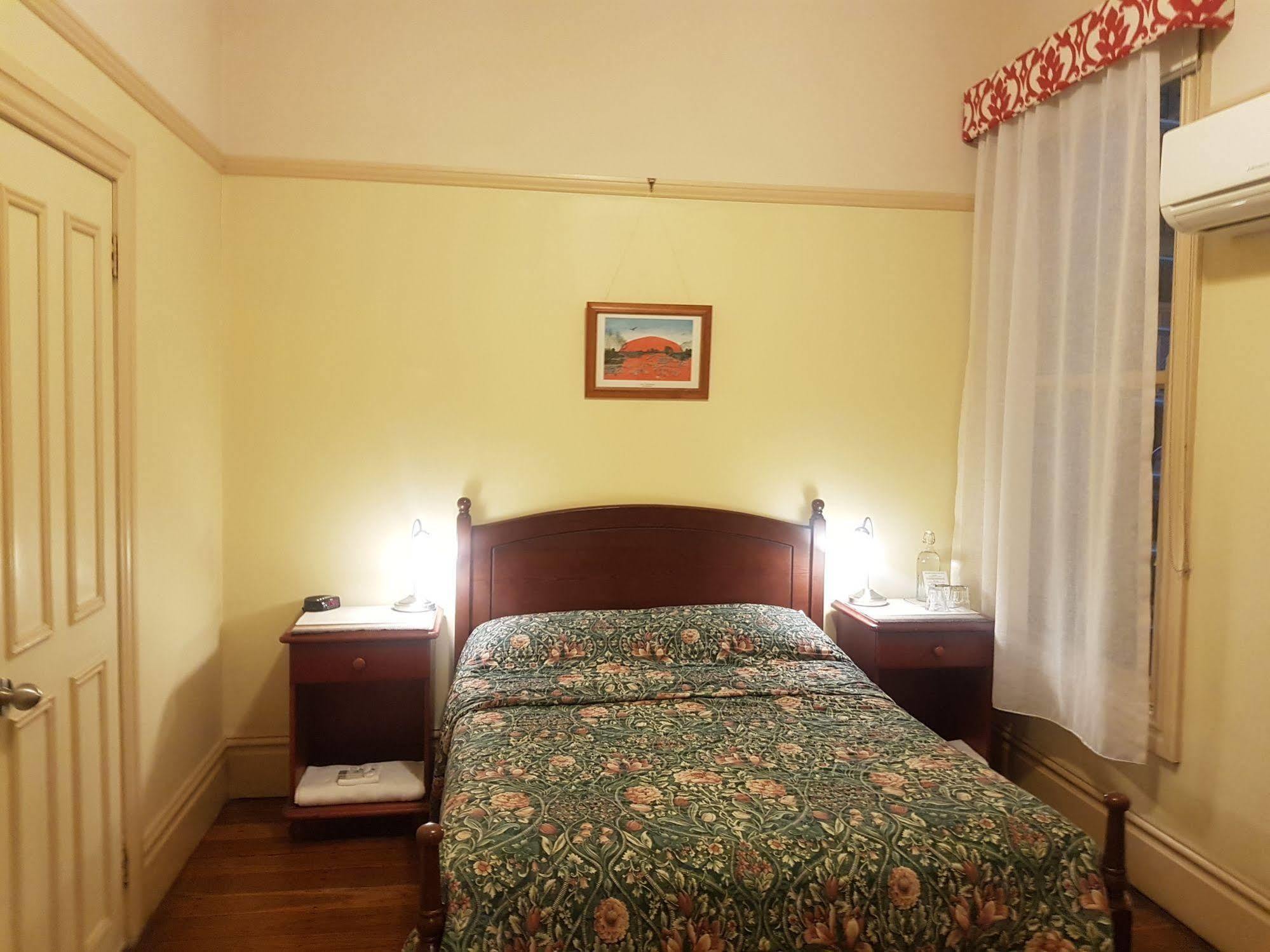 Verona Guest House Sydney Bagian luar foto