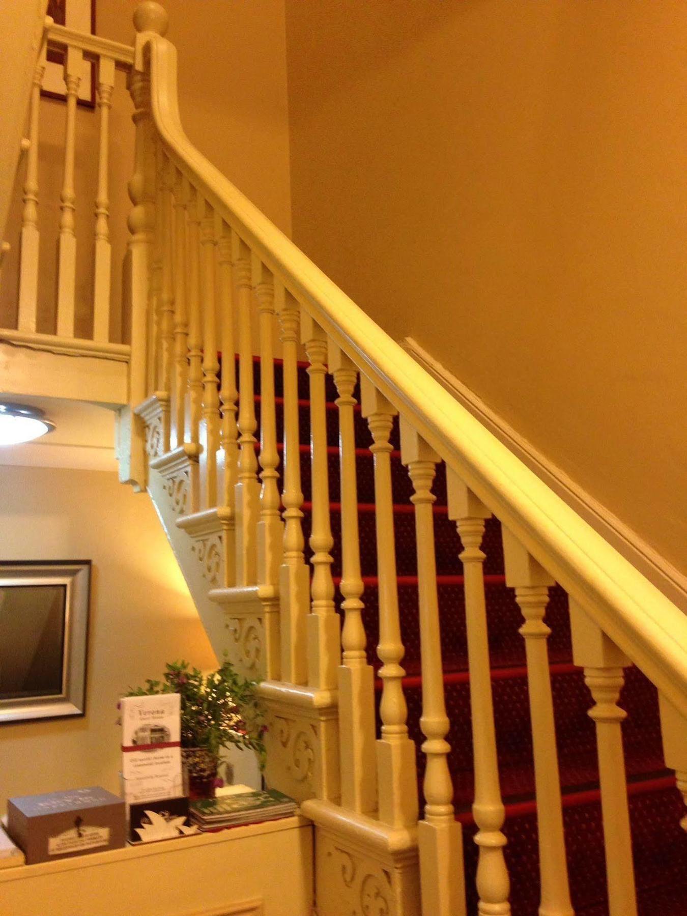 Verona Guest House Sydney Bagian luar foto