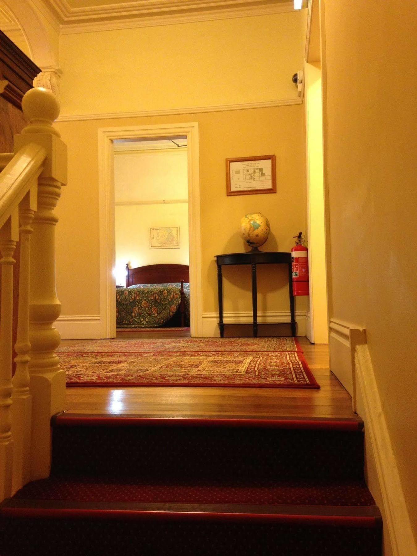 Verona Guest House Sydney Bagian luar foto