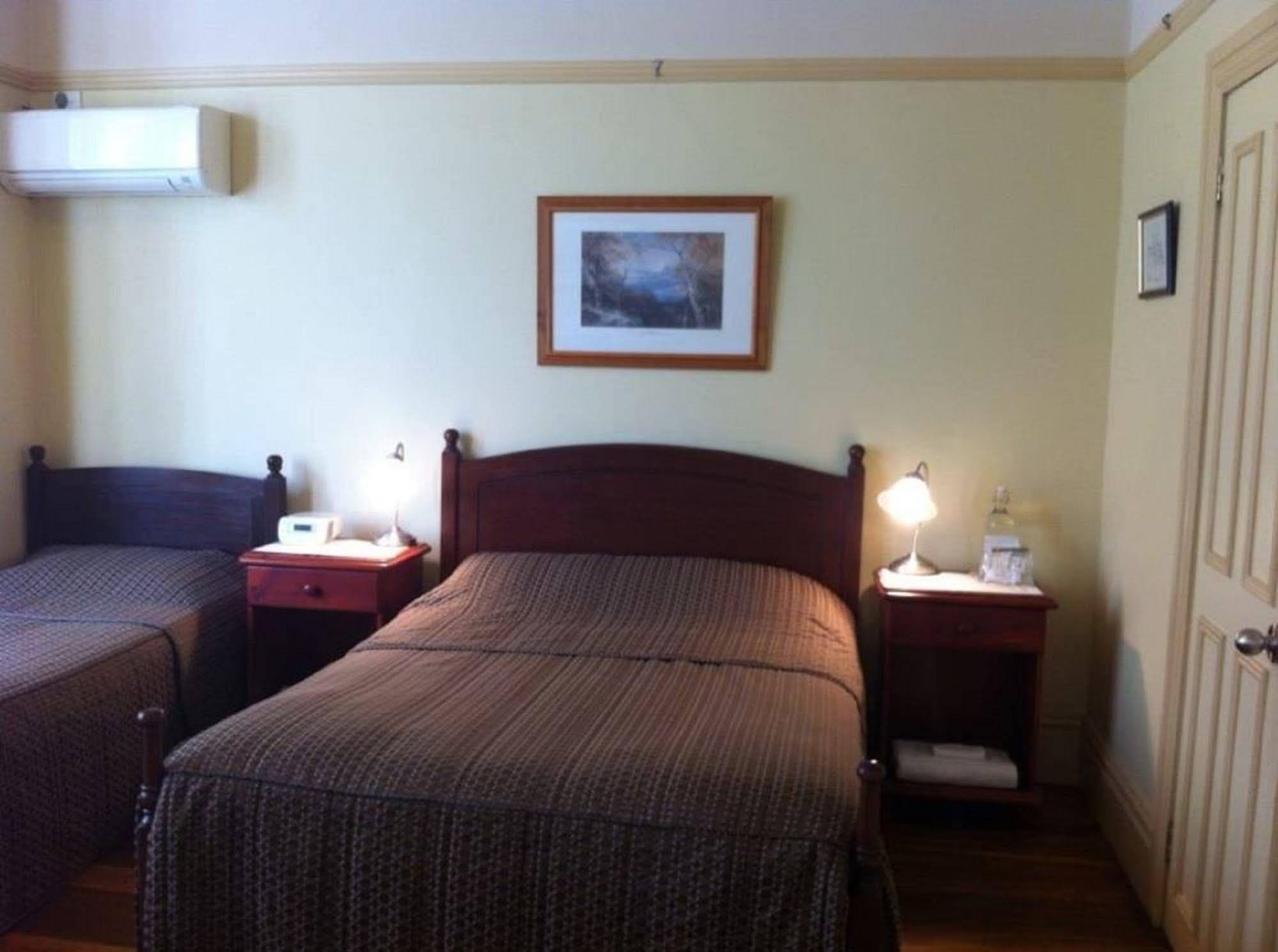 Verona Guest House Sydney Bagian luar foto