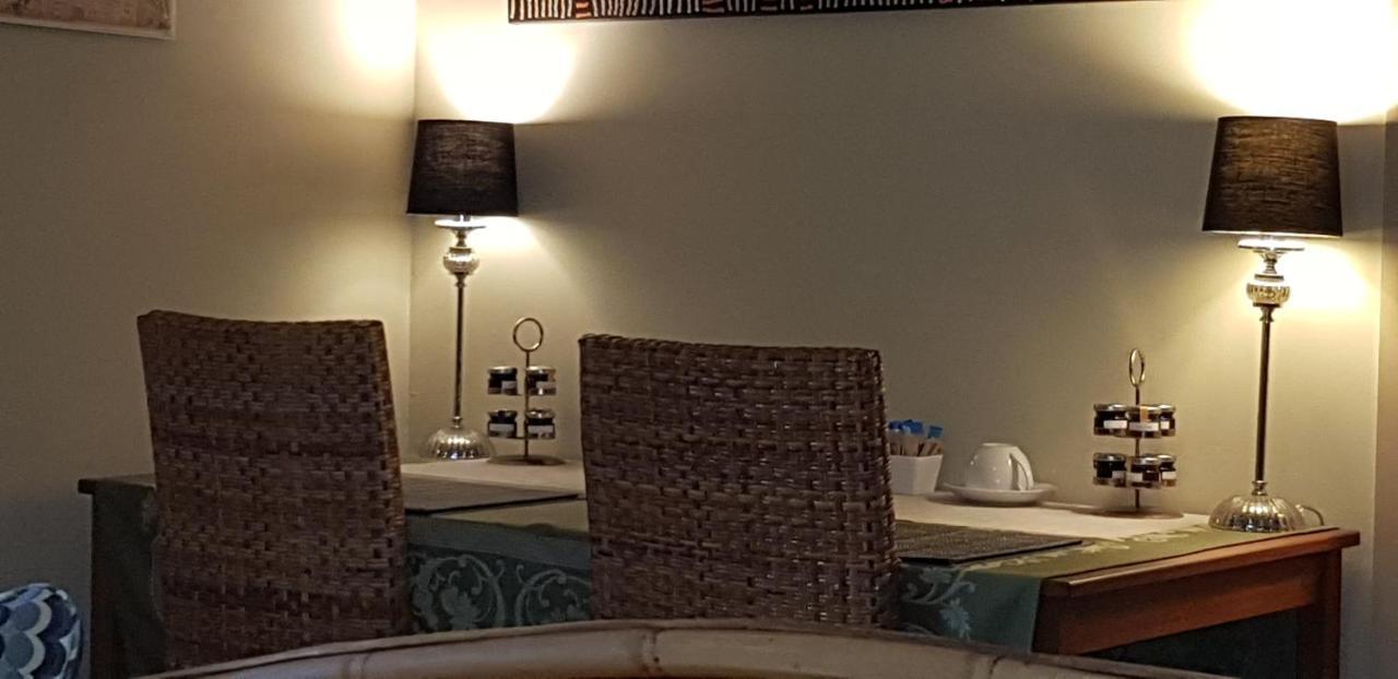 Verona Guest House Sydney Bagian luar foto