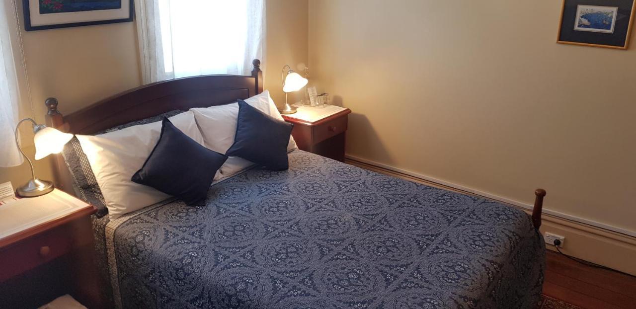 Verona Guest House Sydney Bagian luar foto