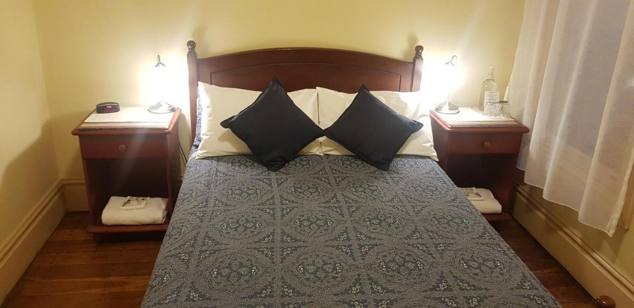 Verona Guest House Sydney Bagian luar foto