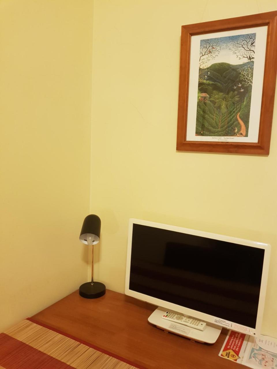 Verona Guest House Sydney Bagian luar foto